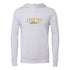 Limited edition Bella canvas hoodie 3719